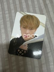 MONSTA X ジュホン サノク トレカ MONSTA X(モンスタエックス・モネク) ジュホン(Joohoney) プレゼント