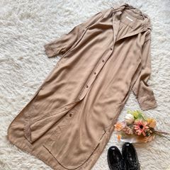 BEIGE ワンピース 3点 ベイジ ベージュ2点ネイビー1点 おまとめ