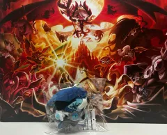 新品 クッキーランキングダム シャドウミルク ぬいぐるみ キーホルダー 出品