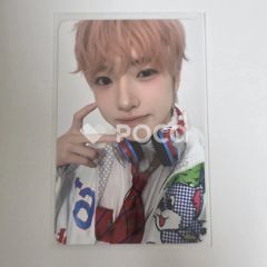 ENHYPEN ソンフン ENHYPEN X NUMBERING Collaboration 購入特典 - メルカリ