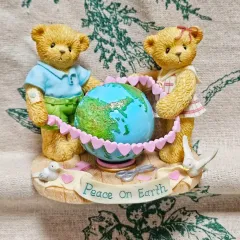 2026年最新】Cherished Teddiesの人気アイテム - メルカリ