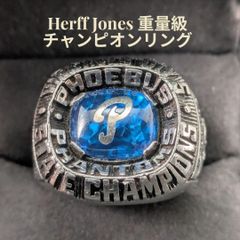 アーロンアンダーソン リング 21号 トゥーファキャスト ミラー 