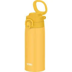 【新着商品】サーモス 水筒 真空断熱ケータイマグ キャリーループ付き 550ml イエロー JOS-550 Y