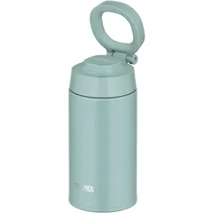 【新着商品】サーモス 水筒 真空断熱ケータイマグ キャリーループ付き 380ml ミントグリーン JOO-380 MG