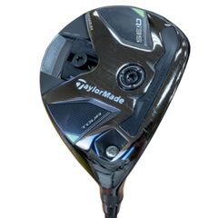 M*o様 TaylorMade QI35 TOUR 3W ディアマナTM55 S - メルカリ