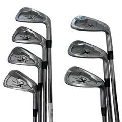 2026年最新】x forged 2007の人気アイテム - メルカリ