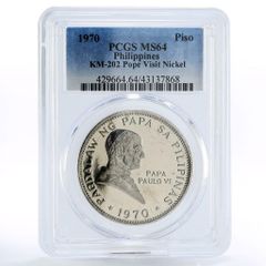 メキシコ 1ペソ銀貨1898年 荘印なし - メルカリ