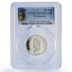 フィリピン 1ペソ銀貨 4枚セット 1908年 米国造幣局発行 - メルカリ