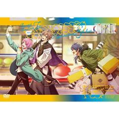 [히프노시스 마이크 -Division Rap Battle- 8th LIVE CONNECT THE LINE to Fling Posse