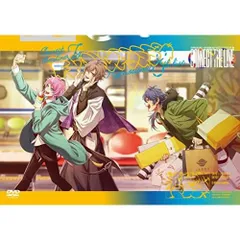 『ヒプノシスマイク -Division Rap Battle- 8th LIVE CONNECT THE LINE to Fling Posse