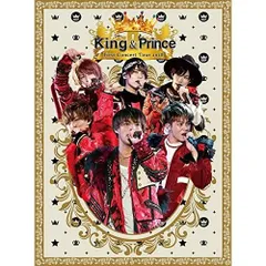 King & Prince First Concert Tour 2018(初回盤)[DVD]