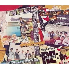 Re:Sense (初回盤A)(DVD付)(特典:なし)