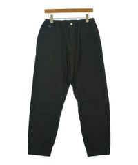 未使用 phingerin CONVERTIBLE SWEATPANTS XL - メルカリ