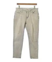 upper hights デニムパンツ レディース 【古着】【中古】【送料無料】