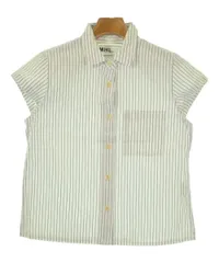 MHL. カジュアルシャツ レディース 【古着】【中古】【送料無料】