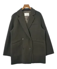 INED カジュアルジャケット レディース 【古着】【中古】【送料無料】