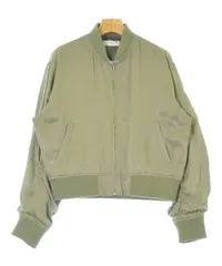 OPAQUE.CLIP ミリタリーブルゾン レディース 【古着】【中古】【送料無料】