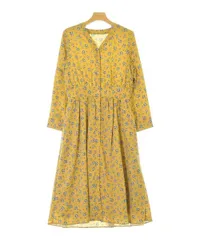 Bon mercerie de anatelier ワンピース レディース 【古着】【中古】【送料無料】