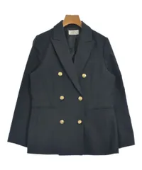 JOURNAL STANDARD relume カジュアルジャケット レディース 【古着】【中古】【送料無料】