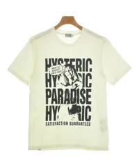 HYSTERIC GLAMOUR Tシャツ・カットソー メンズ 【古着】【中古】【送料無料】