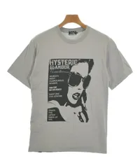 HYSTERIC GLAMOUR Tシャツ・カットソー メンズ 【古着】【中古】【送料無料】