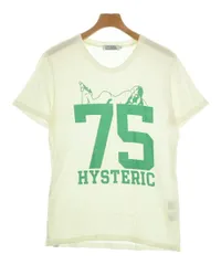 HYSTERIC GLAMOUR Tシャツ・カットソー メンズ 【古着】【中古】【送料無料】