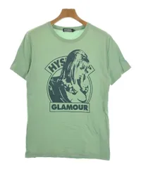 HYSTERIC GLAMOUR Tシャツ・カットソー メンズ 【古着】【中古】【送料無料】