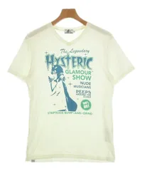 HYSTERIC GLAMOUR Tシャツ・カットソー メンズ 【古着】【中古】【送料無料】