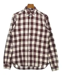 steven alan カジュアルシャツ メンズ 【古着】【中古】【送料無料】