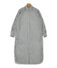 BEAMS BOY シャツワンピース レディース 【古着】【中古】【送料無料】