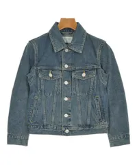 beautiful people デニムジャケット レディース 【古着】【中古】【送料無料】