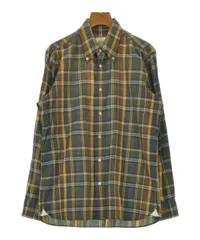 MACKINTOSH PHILOSOPHY カジュアルシャツ メンズ 【古着】【中古】【送料無料】