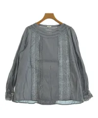 IENA ブラウス レディース 【古着】【中古】【送料無料】