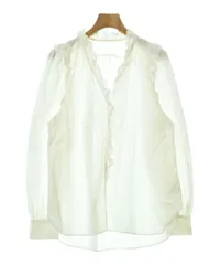 IENA ブラウス レディース 【古着】【中古】【送料無料】