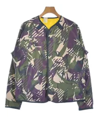N.HOOLYWOOD ブルゾン メンズ 【古着】【中古】【送料無料】のサムネイル