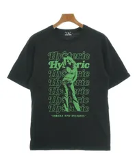 HYSTERIC GLAMOUR Tシャツ・カットソー メンズ 【古着】【中古】【送料無料】