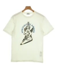 HYSTERIC GLAMOUR Tシャツ・カットソー メンズ 【古着】【中古】【送料無料】