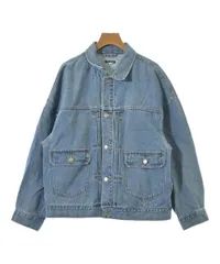 FREAK'S STORE デニムジャケット レディース 【古着】【中古】【送料無料】