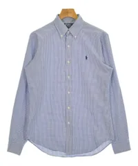 Polo Ralph Lauren ドレスシャツ メンズ 【古着】【中古】【送料無料】