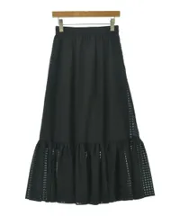 UNITED ARROWS ロング・マキシ丈スカート レディース 【古着】【中古】【送料無料】