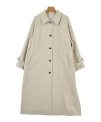 SLOBE IENA ステンカラーコート レディース 【古着】【中古】【送料無料】