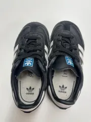 アディダス サンバ OG キッズ ブラック 150サイズ