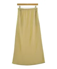 KBF ロング・マキシ丈スカート レディース 【古着】【中古】【送料無料】