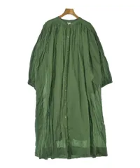 URBAN RESEARCH DOORS シャツワンピース レディース 【古着】【中古】【送料無料】