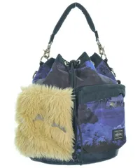 PORTER ショルダーバッグ メンズ 【古着】【中古】【送料無料】