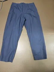 UNIQLO U アンクルパンツ 73サイズ