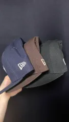 ニューエラ MLB 帽子 3種 出品 / ニューヨーク・ヤンキース ドジャーズ サンディエゴ