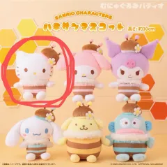 2026年最新】みつばちハッチ キティの人気アイテム - メルカリ
