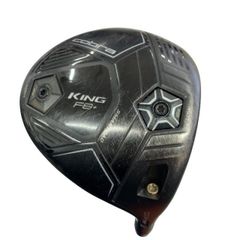 Cobra KING F8+ フェアウェイウッド 2本セット 70tx - メルカリ