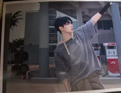 BOYNEXTDOOR(ボイネク) ジェヒョン(JAEHYUN) テサン(TAESAN) EDIYA トレカ